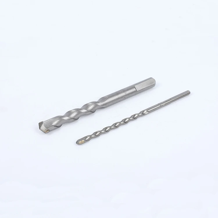 Concrete Drill Masonry Drill Bit Power Tool Parts for Construction Industry