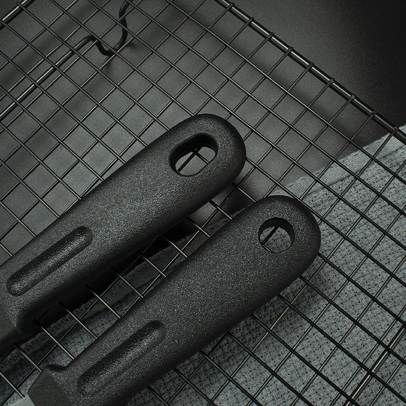 Factory Price Cleaning Tools Stainless Steel Stove Fume Cleaner Range Hood with PP Shovel for Kitchen Floor Home Glass Cleaning