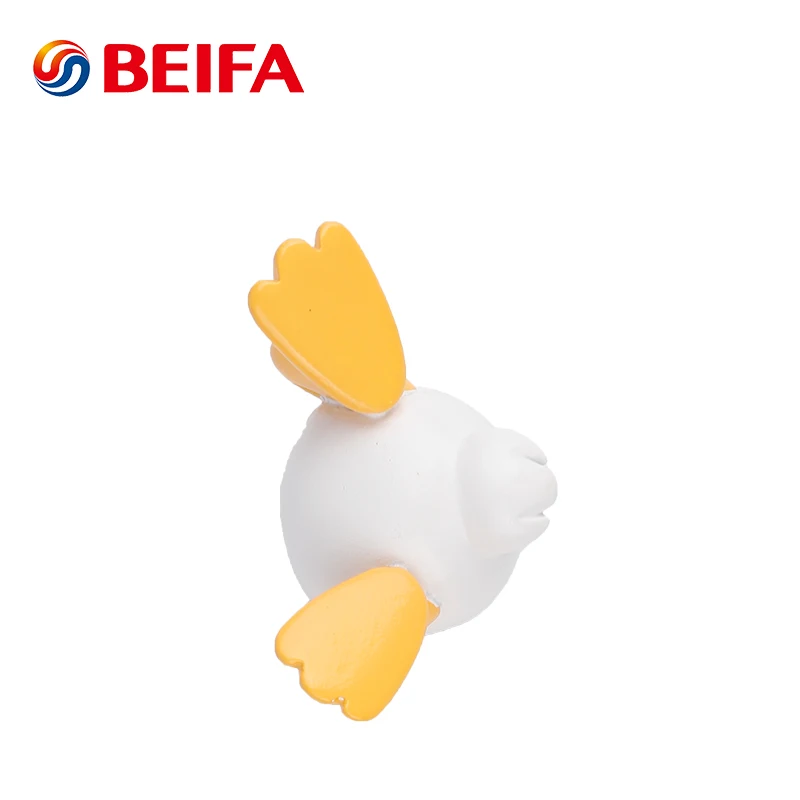 Custom Cute уникальный смолы холодильник магнит сувенир для друзей