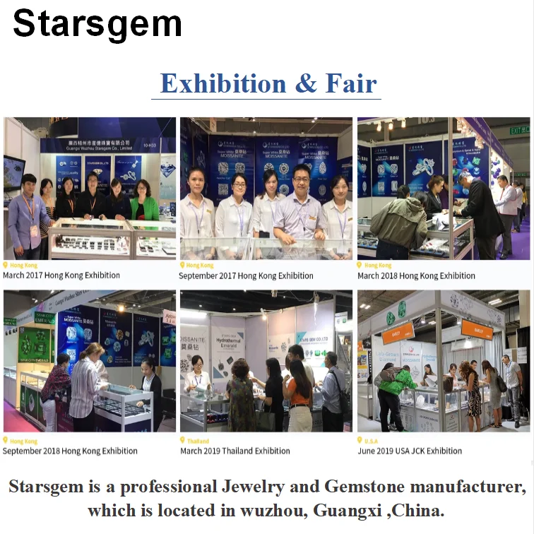  Starsgem четырёхкоготь 14K золото Муассанит и бриллиант ВЕЧНОСТЬ Свадебное обручальное