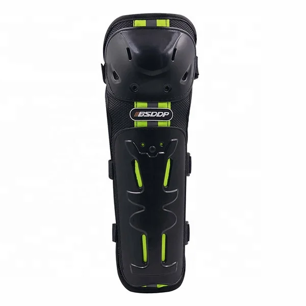 YUME Protective  Kneepad Gears Motorcycle Knee Pad Protector Outdoor Sports Scooter Motor-Racing Guards Safety Protector Kneepad