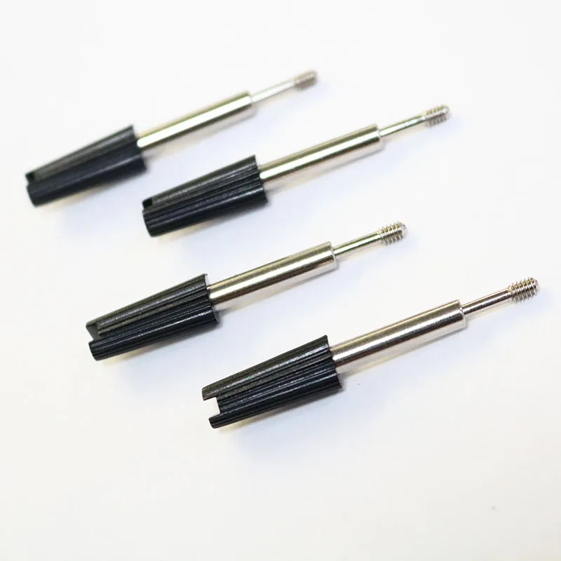 UNC D-SUB VGA DB Captive Panel Screws Computer Cable Connector Thumb Screw