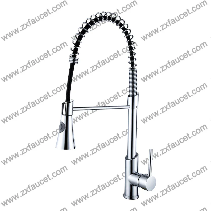 kitchen faucet -chrome.jpg