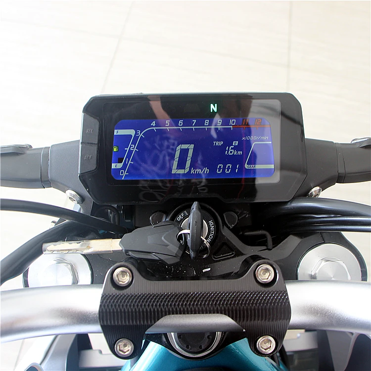 
2 Wheel 4-Stroke Gasoline Motorbike Adult Racing Off Road Electric Motorcycle Hydraulic Disk Brakes Touring Motorcycles 