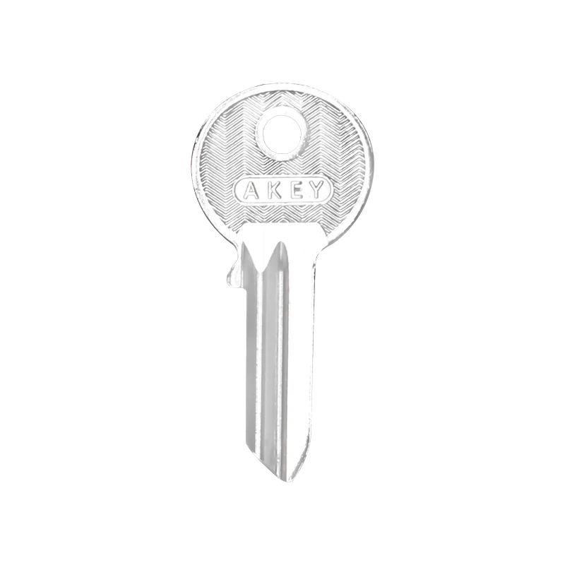 Jiliya professional home lock brass key blank