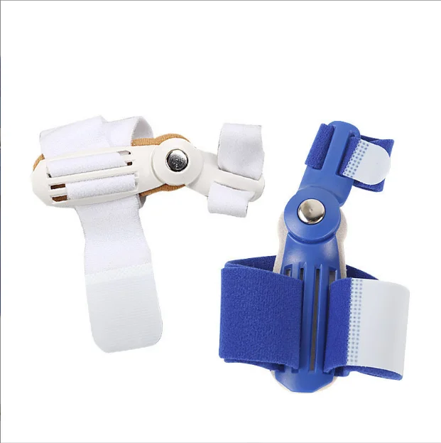 Orthotics   Adjustable  Night  Splint Brace Hallux Valgus  Foot Toe Separator toe  Bunion Corrector
