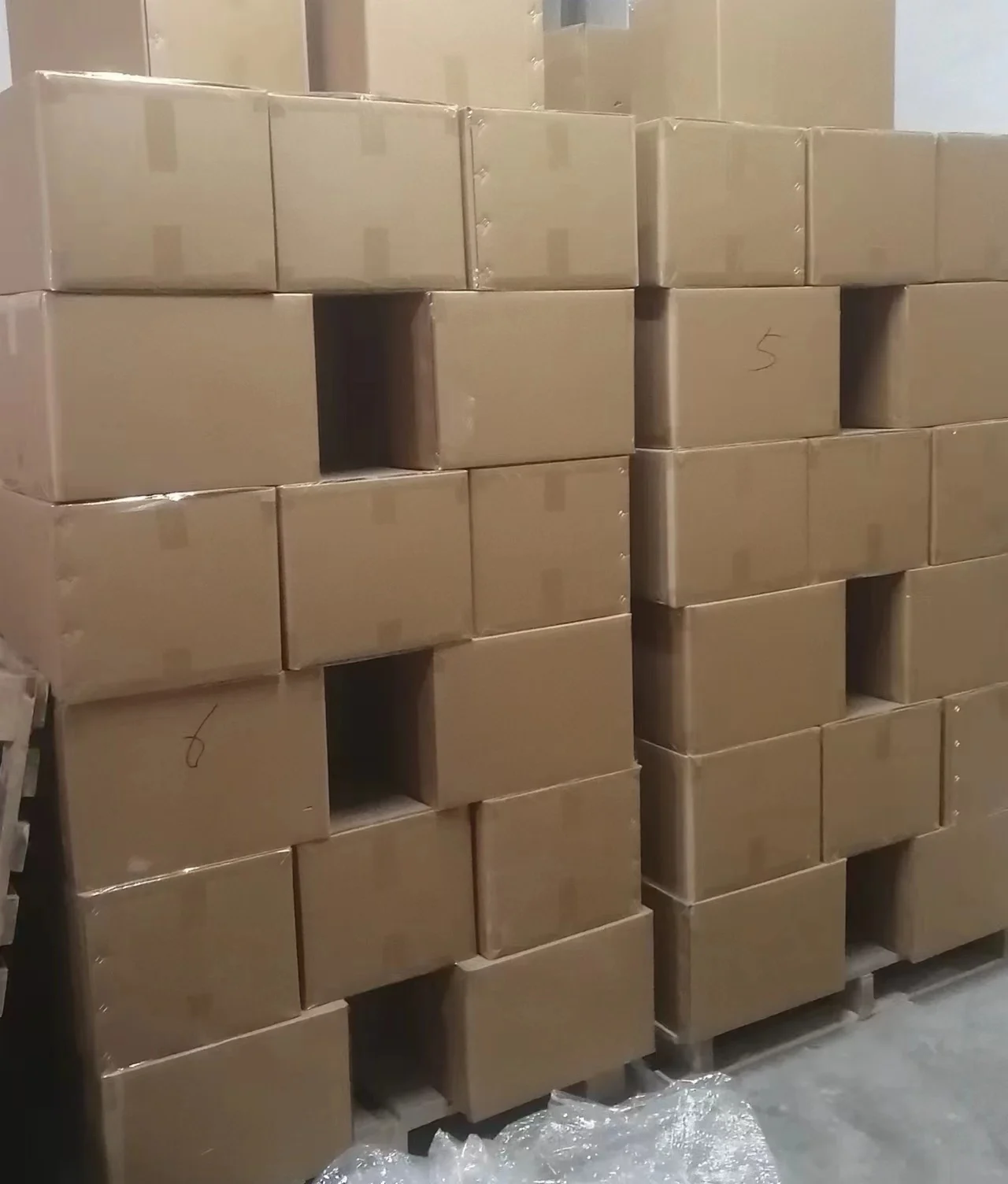 Safe fast ethylene ripener mango ripener fruit ethylene ripening