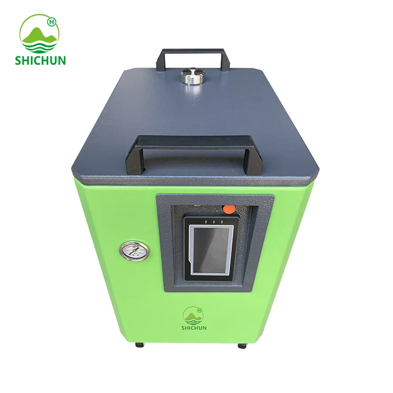 SCH300 Hho Kit Brown Gas Generator For Welding, Water Fuel Oxyhydrogen Gas Welding Machine
