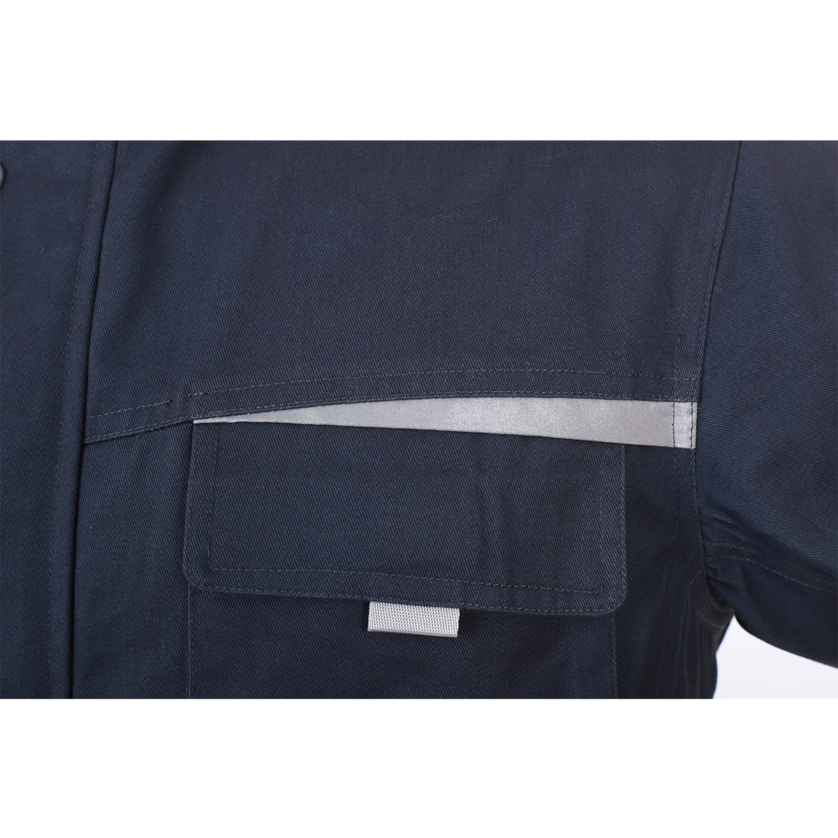 OEM service factory supply machinery industry company used working uniform for workers