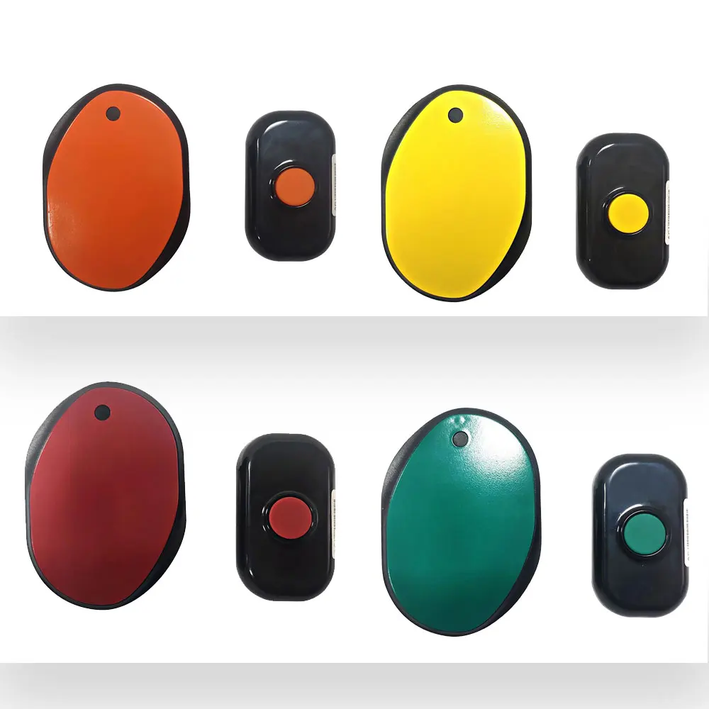 XINHUI china factory price waterproof doorchime wireless doorbell plug ringtone for home doorbell kit