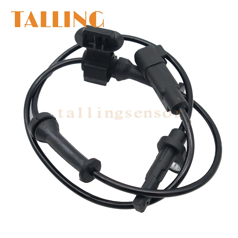 Guangzhou Tolin Auto Part ABS Front Wheel Speed Sensor 92199861 For Chevrolet 2010-2015  Camaro GM