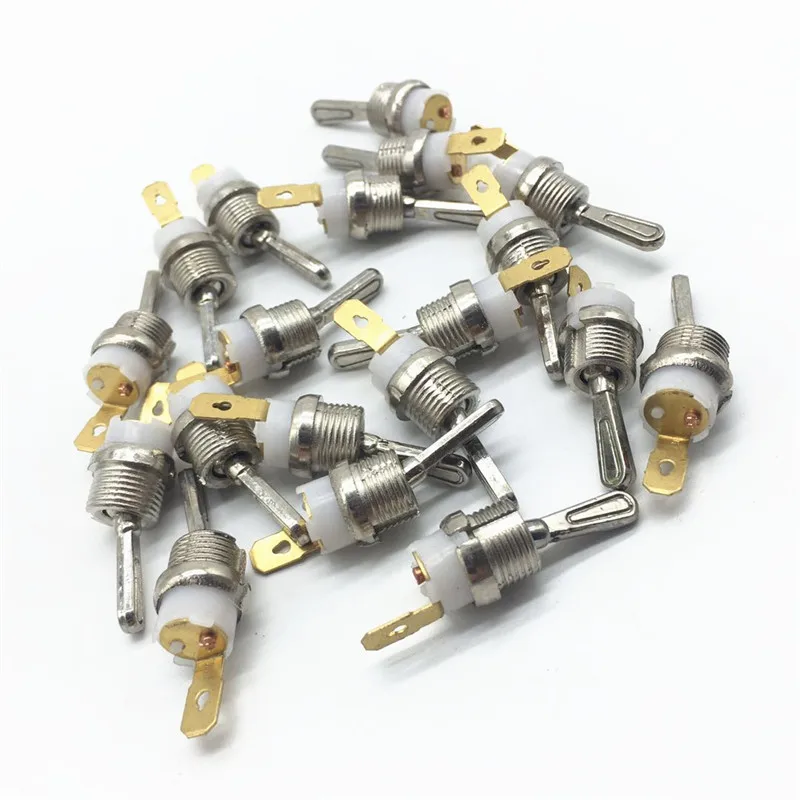 On/Off Universal Switch Fit For 4500 5200 5800 45 52cc 58cc Chainsaw Strimmers