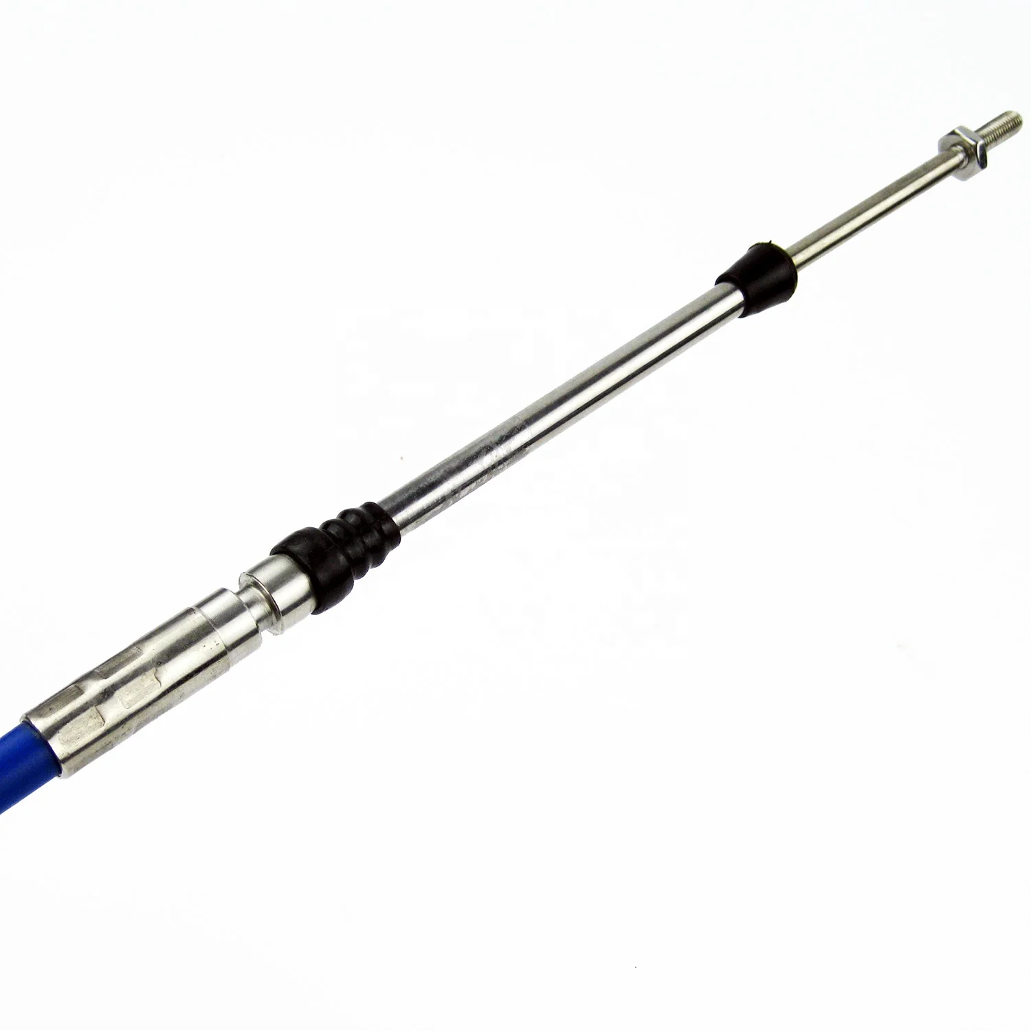 Boat Shift Throttle Cable Customized Length line throttle head gear boat
