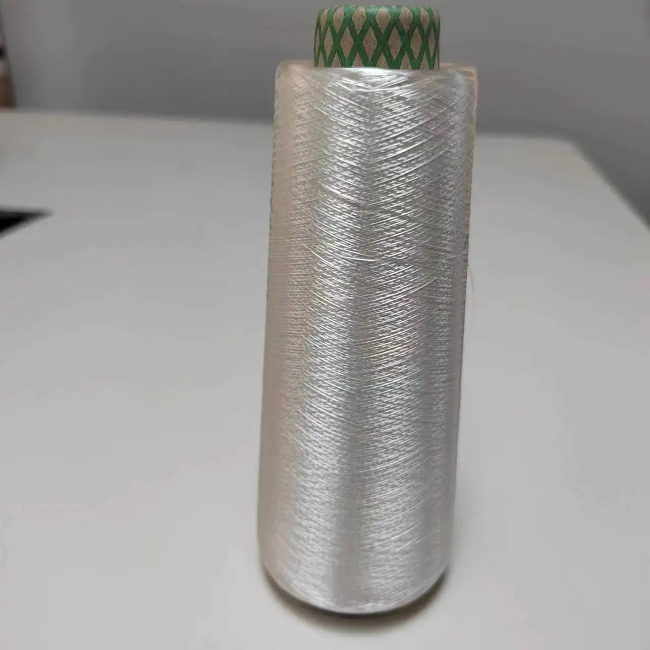 hot saling anti bacteria gray color rayon 120d/30f for both weaving and knitting