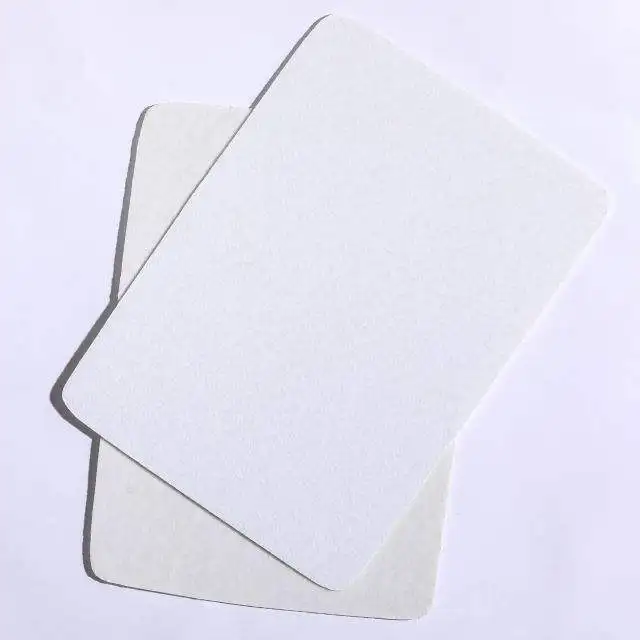 Chemical Sheet for Shoes Hot Sale Toe Puff & Back Counter Reinforcement for Shoe Making