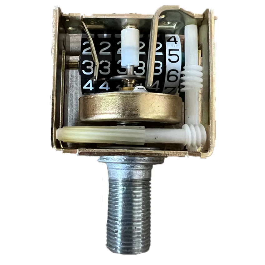 Counter meter for motorcycle gear speed meter motor speedometer movement