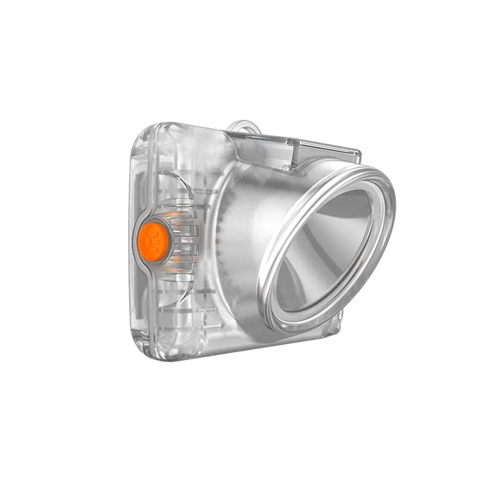 Led Cordless Miner Lamp Atex approved underground cap lamp mining cap lamp