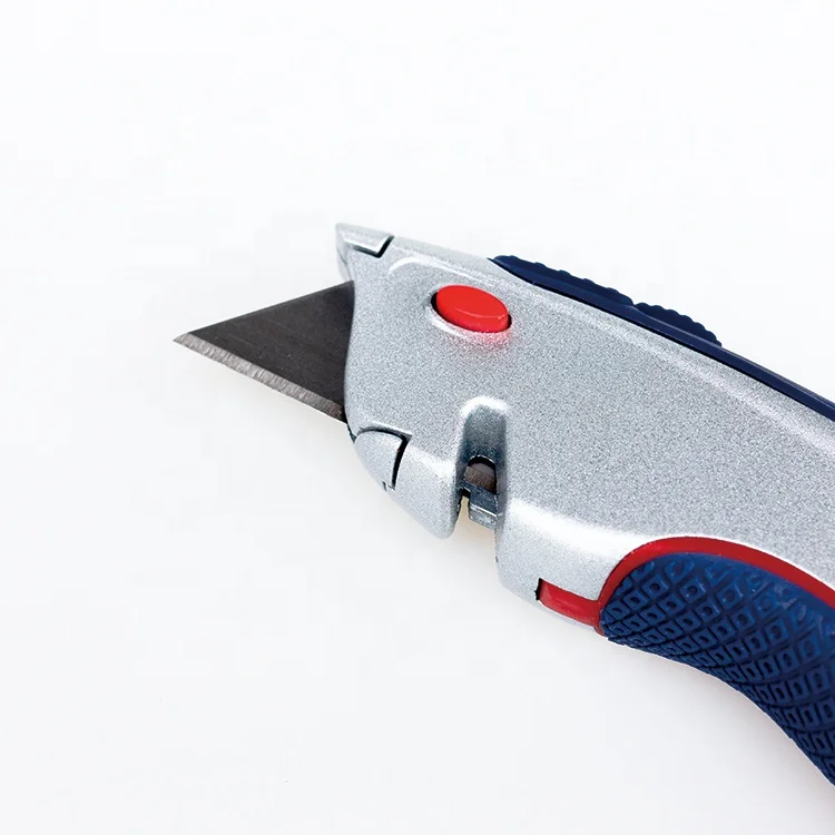 Multi-function safety utility knife, pocket knife tactical german ballistic knife