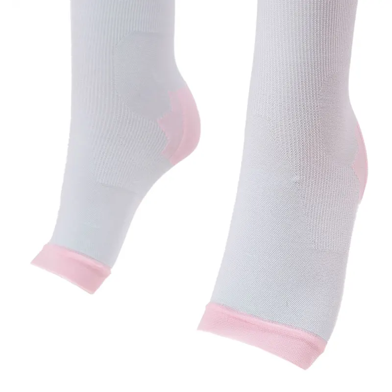 Thigh High Sleeping Anti-embolism Stockings Medical Varicose Veins Compression Stockings