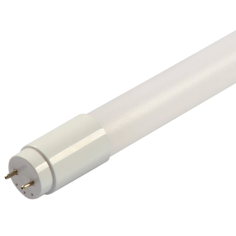 
2021 Manufacturer Supply Cheap Price SMD 2835 4 Feet 20W T8 Glass 120CM 150CM 20 Watt LED Tube Light 