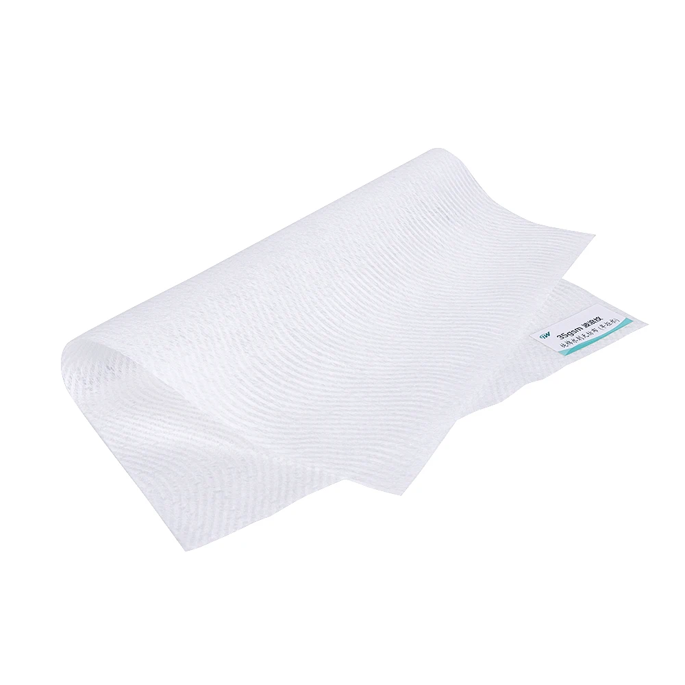 High Quality Non-woven Melt-blown Fabric PLA