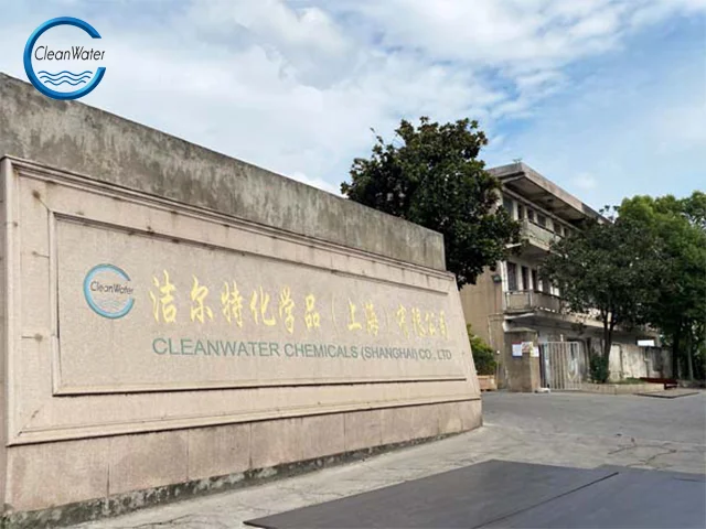 Water Treatment chemicals black color removal Deodorizing Agent for polyester