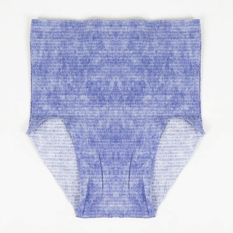 
Disposable Underwear Briefs For Travel Menstrual Period 