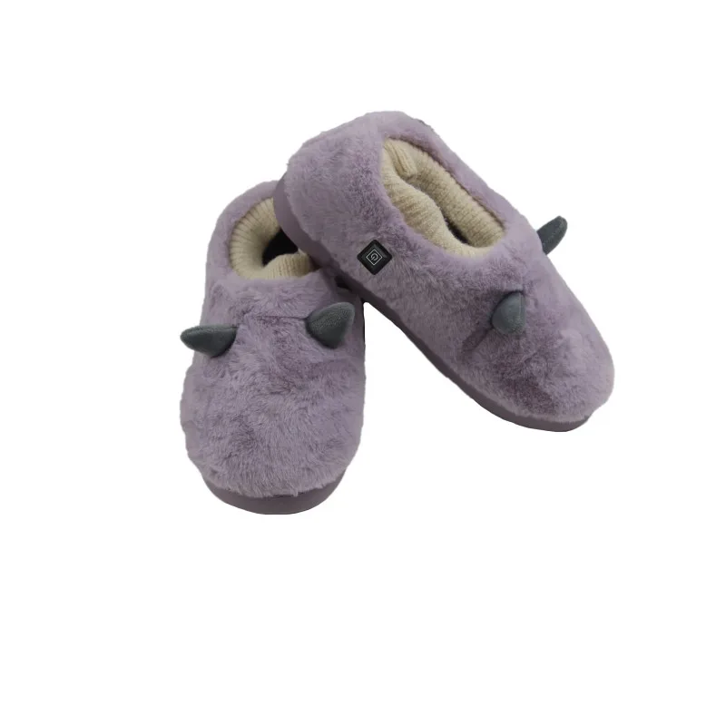 Graphene insole heating sheet graphene electrically heated warm cotton shoes