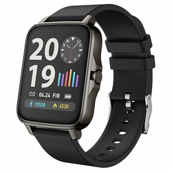 2021 hot best P38 Smart Watch Men Women Series 4 Iw8 Smartwatch Heart Rate