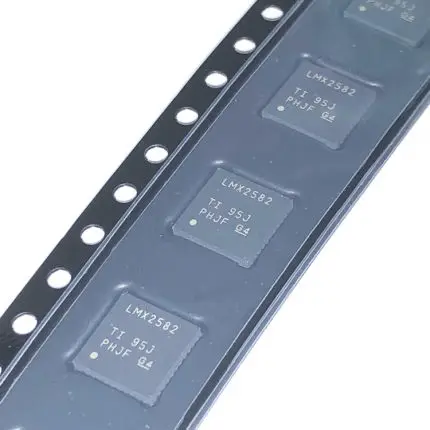 LMX2582RHAR LMX2582RHAT LMX2582 VQFN-40 VCO chip