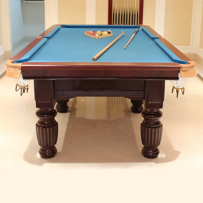 Лидер продаж низкая цена Классический американский бильярдный стол carom для