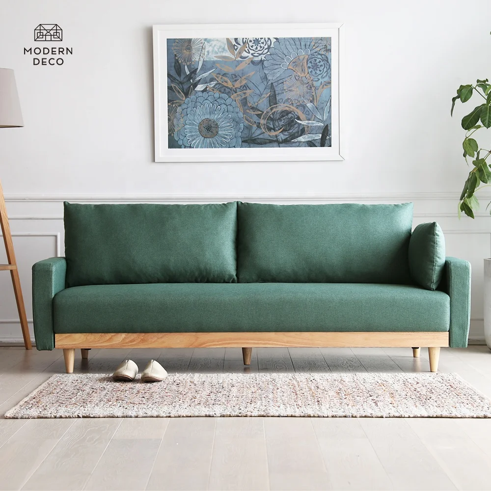 Диван-кровать futon, диван-кровать 2 в 1, раздвижной механизм, низкая цена