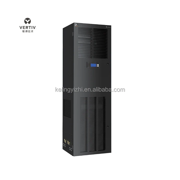 DataMate3000 Series 5.5kw 7.5kw 12.5kw Air-cooled special air conditioner Precision Air Conditioning