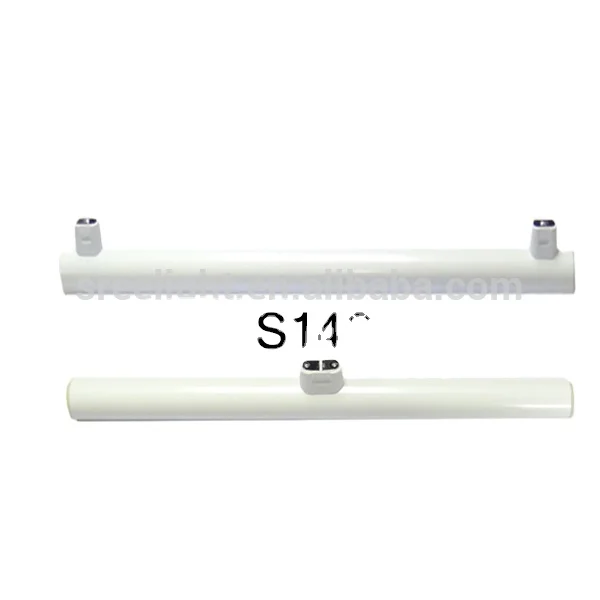 s14d base 5w led tube s14 led silvia s14d led 5w