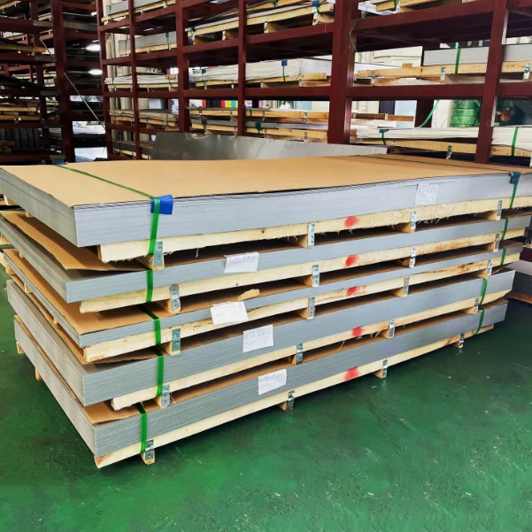 Best Selling Baosteel material 201 Stainless Steel Sheet