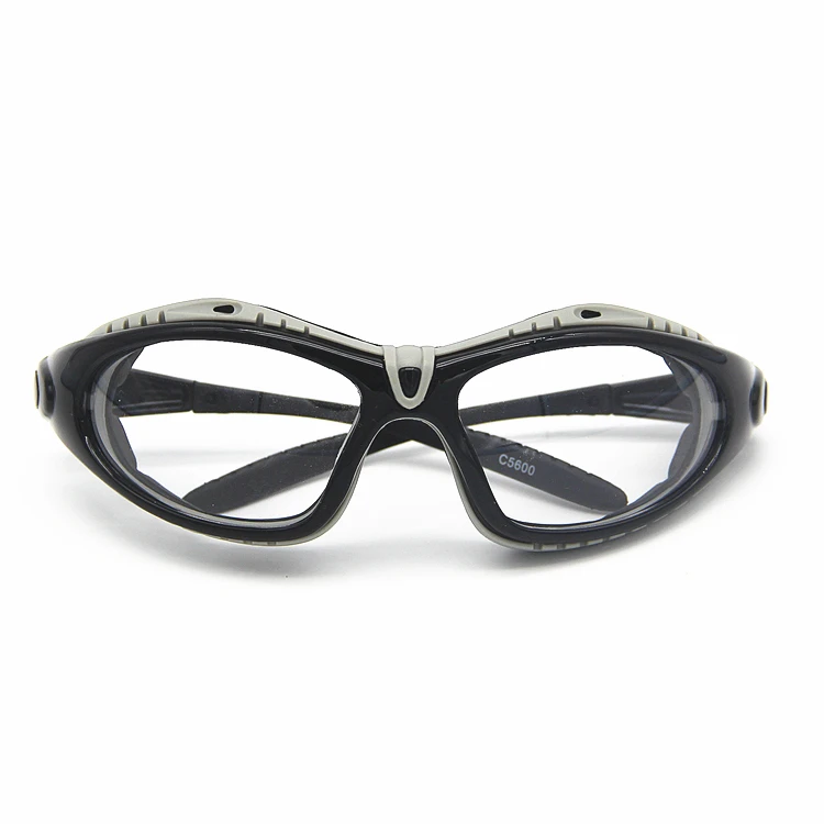 ANT5ppe Soft nose pad resistant protective safety glasses