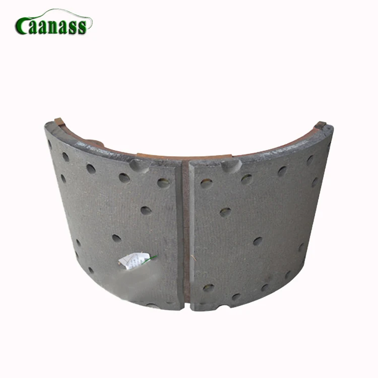 
YUTONG ZK6120D автозапчасти, задние тормозные колодки по хорошей цене 