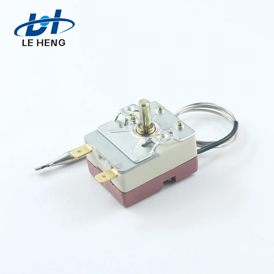  WHD-200E CE CQC термостат пробки датчик и регулятор