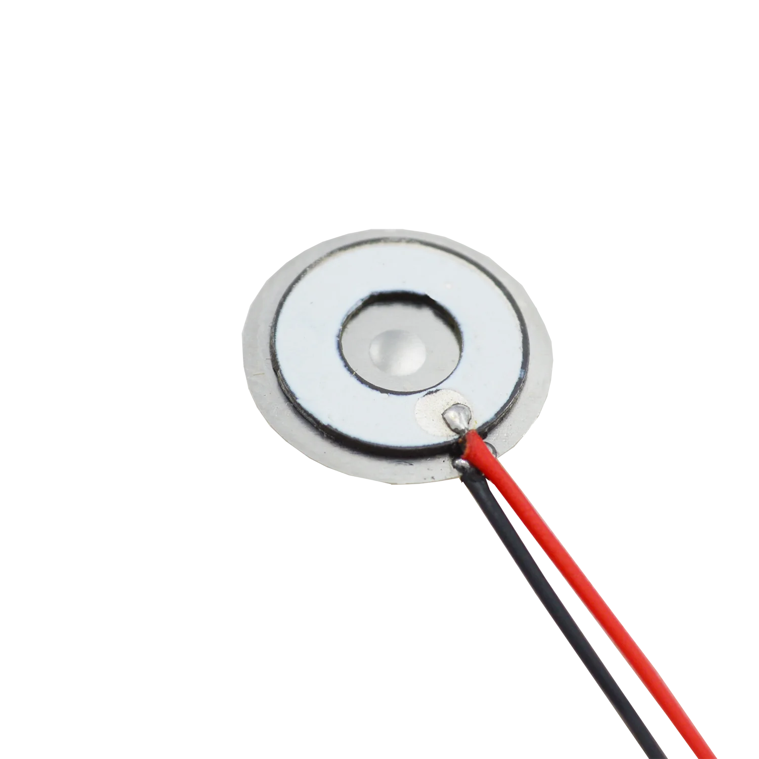 On sale Microporous Ultrasonic Piezoelectric Ceramic Metal Disc Piezo Mesh Atomizer