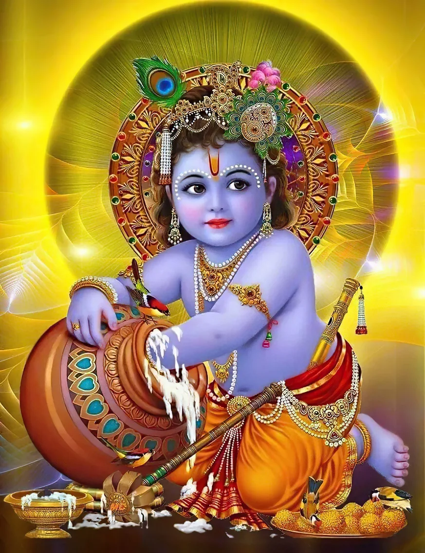 Religious Pictures Indian God Art Wall Decor Print Canvas Painting Home Decor