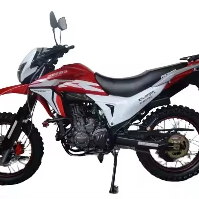 motorcycle tools Dirt Bike Factory Export motorbike 250cc enduro motorcycles motocicletas off-road motorcycle controls