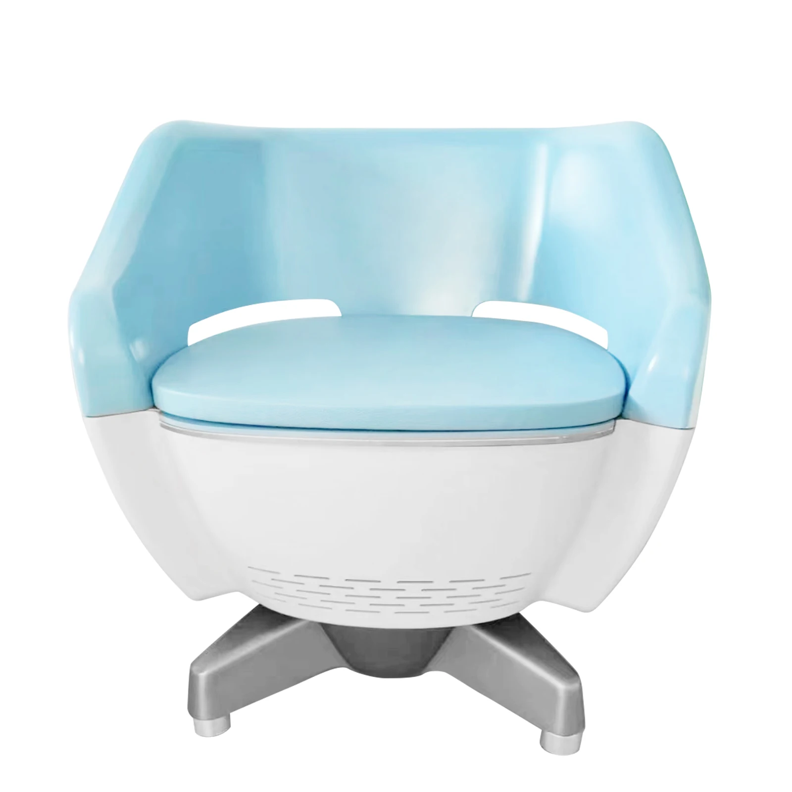 Huanshi Emslim Pelvic Floor Muscle Postpartum Muscle Training Prostate Treatment Massage Chair Muscle Trainer Emslim Chair
