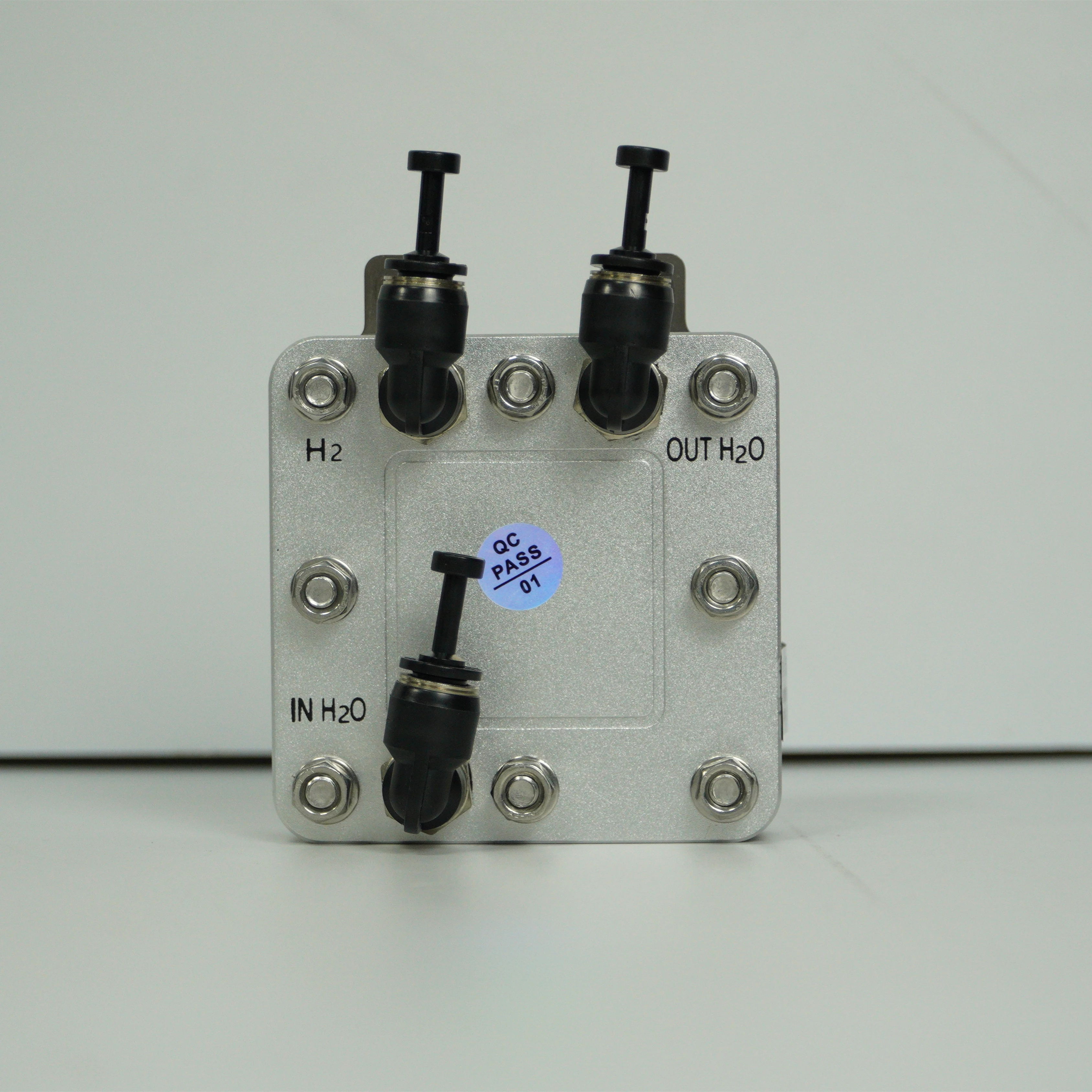 SENZA Compact Hydrogen Generator with PEM Technology - Produces High Purity Hydrogen