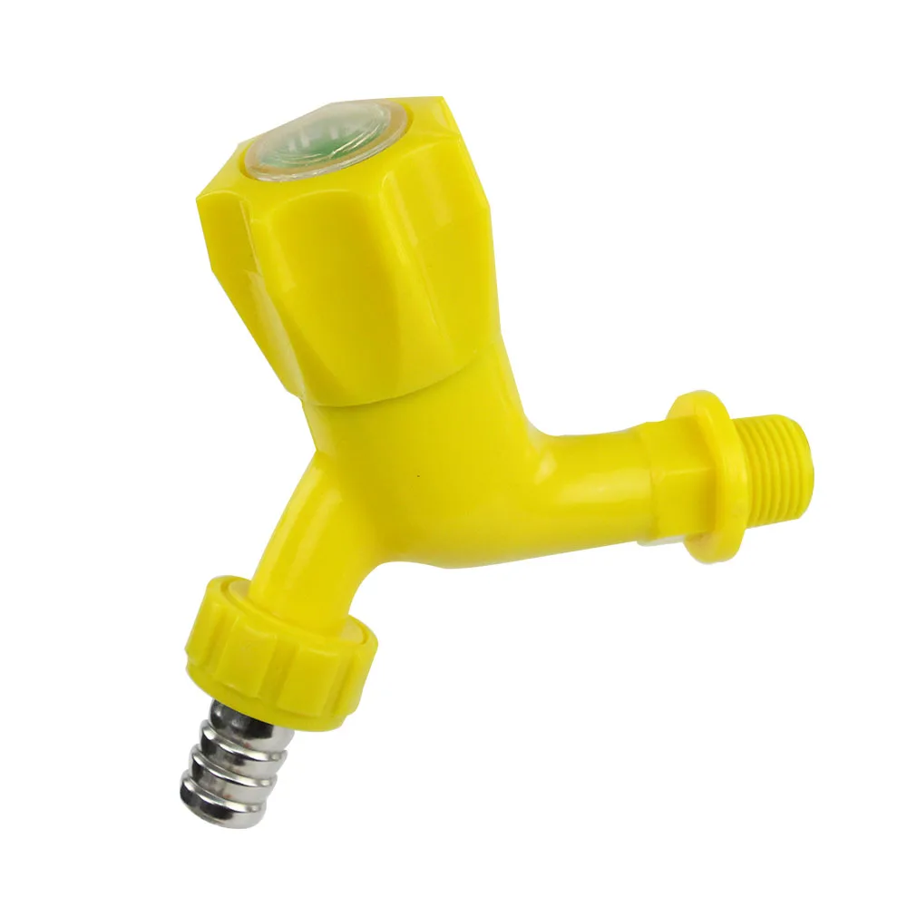 Corful  Handle Turkey  Bibcock Faucets /Sink Tap