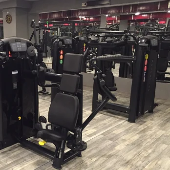 Wholesale Good Quality Commercial Gym equipment fitness Leg Extension
