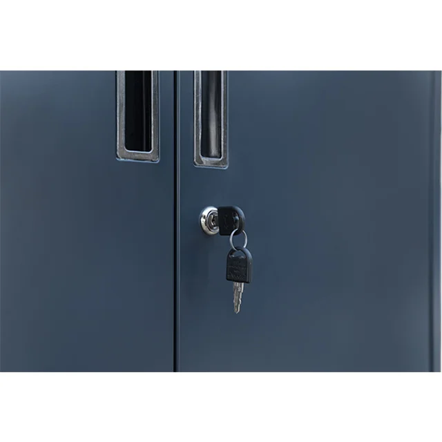 Industrial Workshop Steel Metal Tool Cabinet Heavy Duty Tools Cabinet