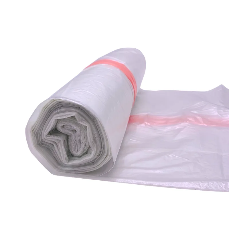 
Plastic Dissolve Bags For Kitchen Plastic Self Plastic Dissolving Bags Soluble Shopping Dissolvable Bags 