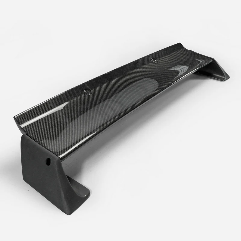 Body Kit Carbon Rear Spoiler Wing For Nissan R32 GTR RB Style