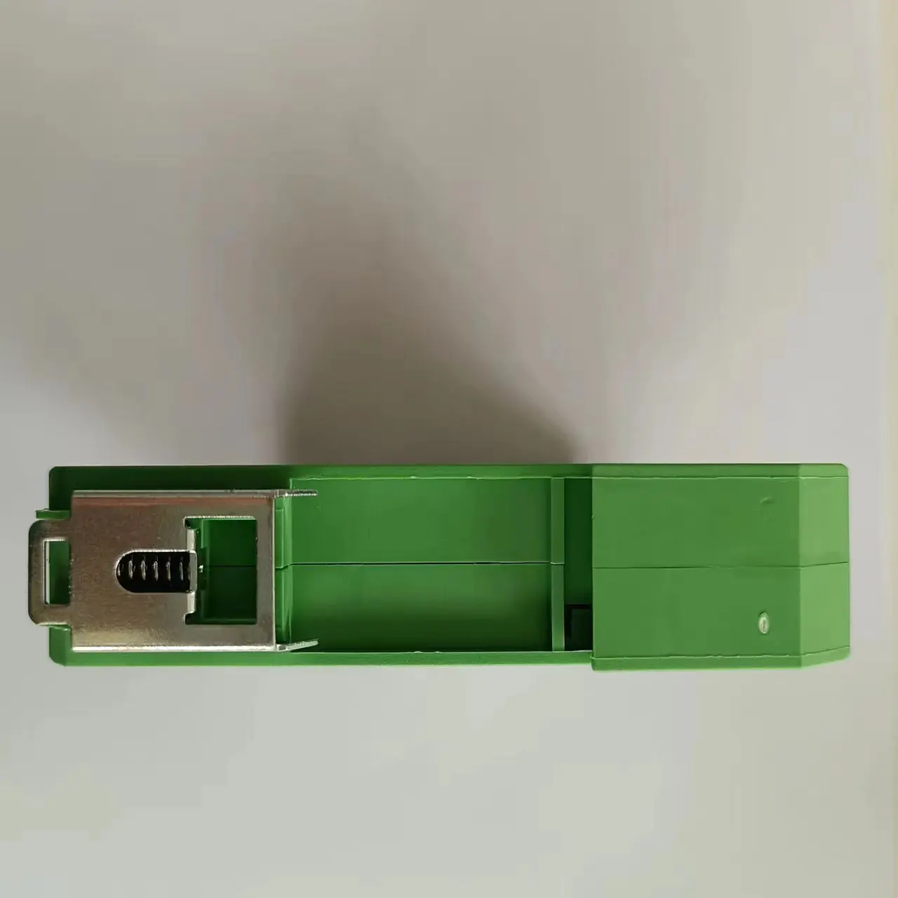 safety relay Suitable for safety edge sensor, safety carpet sensor, PNP safety light curtain