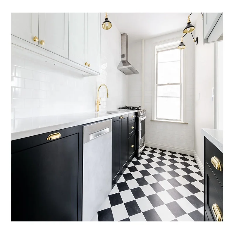 Utility Breakfast bar solar stainless steel food cart kitchen island modern